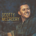 Scotty McCreery: Seasons Change  ( CD )