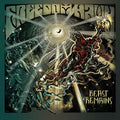 Freedom Hawk: Beast Remains - CD