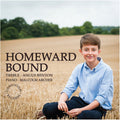 Various Artists: Homeward Bound  ( CD )