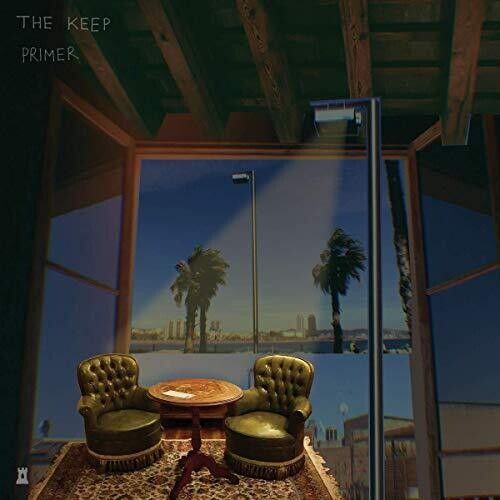 Keep: Primer - Vinyl
