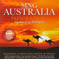 Trevor Knight: Sing Australia  ( CD )
