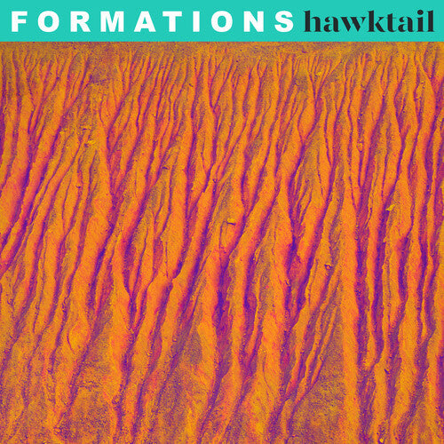 Hawktail: Formations - Vinyl