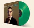 Bill Evans: Portrait In Jazz - VINYL