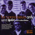 Various Artists: For Connoisseurs Only / Various - CD