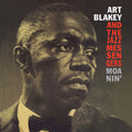 Blakey, Art / Jazz Messengers: Moanin - VINYL