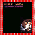 Ellington, Duke / Coltrane, John: Duke Ellington & John Coltrane - VINYL