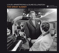 Armstrong, Louis / Ellington, Duke: Great Summit - VINYL