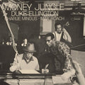 Ellington, Duke / Mingus, Charles / Roach, Max: Money Jungle - VINYL