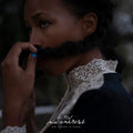 Nia Andrews: No Place Is Safe - VINYL