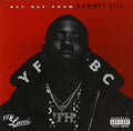 Yfn Lucci: Ray Ray From Summerhill  ( CD )