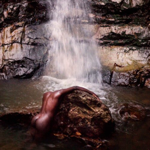 Moses Sumney: Grae - CD