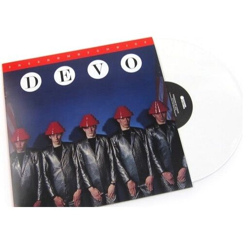 Devo - Freedom Of Choice ( VINYL )