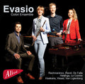Colori Ensemble: Evasio  ( CD )