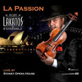 Roby Lakatos & Ensemble: Passion  ( CD )