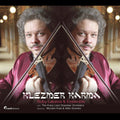 Roby Lakatos & Ensemble: Klezmer Karma  ( CD )