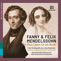 Chor Des Bayerischen Rundfunks  Muenchner Rundfunkorchester  Raudales: Zwei Leben Fur Die Musik  ( CD )
