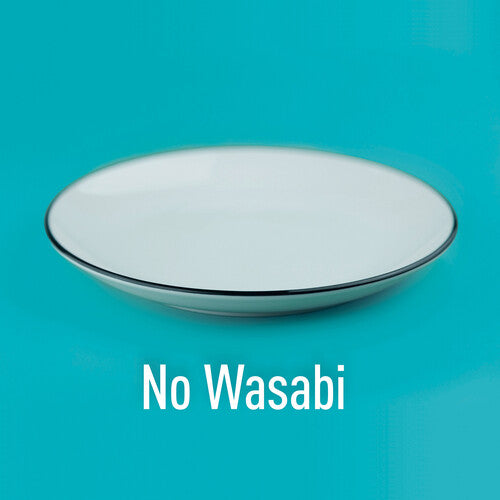 Bockstal  Heremans: No Wasabi  ( CD )