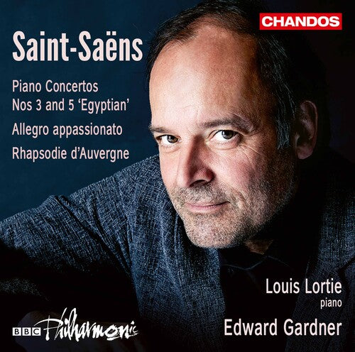 Edward Gardner: Piano Concertos 2  ( CD )
