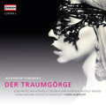 Martin  Protschka  Cuburn  Welker  Jugend- Und Figuralchor Der Hessischen Rundfunks  Radio Sinfonie: Traumgorge  ( CD )