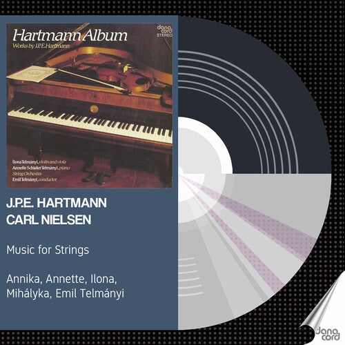 Various: Music for Strings  ( CD )