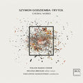 Augustinas  Polish Radio Choir  Bregar: Choral Works  ( CD )