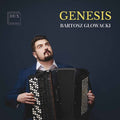 Glowacki  Brown: Genesis  ( CD )
