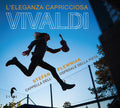 Plewniak  Cappella Dell'Ospedale Della Pieta: L'eleganza Capricciosa  ( CD )