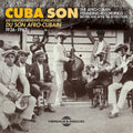 Variouss: Cuba Son - CD