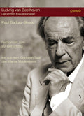 Paul Badura-Skoda: Celebrating His 90th Birthday  ( CD )