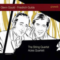 Acies Quartett: String Quartet  ( CD )