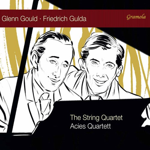 Acies Quartett: String Quartet  ( CD )