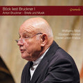 Bock  Wimmer  Linton-France: Bock Liest Bruckner 1  ( CD )