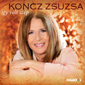 Koncz Zsuzsa: Igy Volt Szep - CD