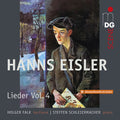 Falk  Schleiermacher: Lieder 4  ( CD )