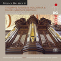Andrzej Mikolaj Szadejko: Musica Baltica 6  ( CD )