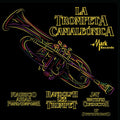 Arias / Lee: Trompeta Camaleonica  ( CD )