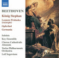 Various: Konig Stephan  ( CD )
