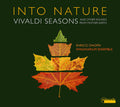 Onofri  Imaginarium Ensemble: Into Nature  ( CD )