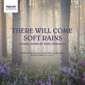 Morgan Myers: There Will Come Soft Rains  ( CD )