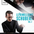 Llyr Williams: Williams Plays Schubert 2  ( CD )