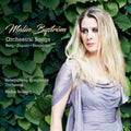 Bystrom  Helsinborg Symphony Orchestra  Solyom: Orchestral Songs  ( CD )