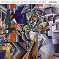 Witteveen: Twin Paradox  ( CD )