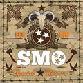 Big Smo: Special Reserve  ( CD )