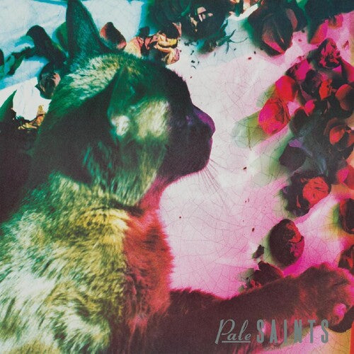 Pale Saints: Comforts Of Madness - VINYL