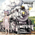 Outlaws: Lady In Waiting - CD