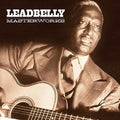Leadbelly: Masterworks 1 & 2  ( CD )
