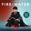 Ji Lui: Fire & Water  ( CD )