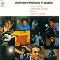 Chairmen of the Board: In Session - CD