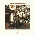 Laura Lee: Woman's Love Rights - CD