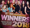 Various Artists: Cmaa Winners 2018 / Various  ( CD )